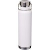 Bouteille avec isolation sous vide Astra de 650 ml en cuivre et acier inoxydable recyclé certifié RCS