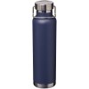 Bouteille avec isolation sous vide Astra de 650 ml en cuivre et acier inoxydable recyclé certifié RCS