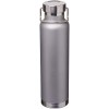 Bouteille avec isolation sous vide Astra de 650 ml en cuivre et acier inoxydable recyclé certifié RCS