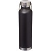 Bouteille avec isolation sous vide Astra de 650 ml en cuivre et acier inoxydable recyclé certifié RCS