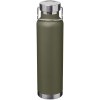 Bouteille avec isolation sous vide Astra de 650 ml en cuivre et acier inoxydable recyclé certifié RCS