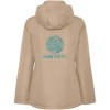 Veste parka America matelassée pour femme