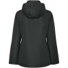 Veste parka America matelassée pour femme