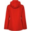 Veste parka America matelassée pour femme