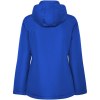 Veste parka America matelassée pour femme