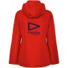 Veste parka America matelassée pour femme