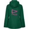 Veste parka America matelassée pour femme