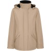 Veste parka America matelassée pour femme