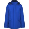 Veste parka America matelassée pour femme