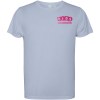 T-shirt Estoril à manches courtes pour enfant