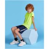 T-shirt Estoril à manches courtes pour enfant