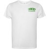 T-shirt Estoril à manches courtes pour enfant