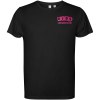 T-shirt Estoril à manches courtes pour enfant