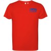 T-shirt Estoril à manches courtes pour enfant