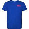 T-shirt Estoril à manches courtes pour enfant