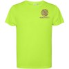 T-shirt Estoril à manches courtes pour enfant