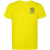 T-shirt Estoril à manches courtes pour homme
