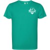 T-shirt Estoril à manches courtes pour homme