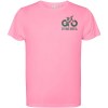 T-shirt Estoril à manches courtes pour homme