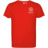 T-shirt Estoril à manches courtes pour homme