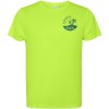 T-shirt Estoril à manches courtes pour homme