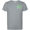 T-shirt Estoril à manches courtes pour homme