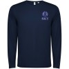 T-shirt Estoril à manches longues pour enfant
