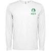 T-shirt Estoril à manches longues pour enfant