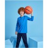 T-shirt Estoril à manches longues pour enfant
