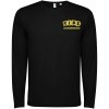 T-shirt Estoril à manches longues pour enfant
