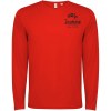 T-shirt Estoril unisexe à manches longues