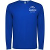 T-shirt Estoril unisexe à manches longues