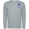 T-shirt Estoril unisexe à manches longues