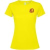 T-shirt Estoril à manches courtes pour femme