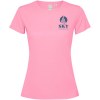 T-shirt Estoril à manches courtes pour femme