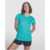 T-shirt Estoril à manches courtes pour femme