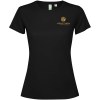 T-shirt Estoril à manches courtes pour femme