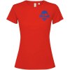 T-shirt Estoril à manches courtes pour femme