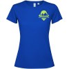 T-shirt Estoril à manches courtes pour femme