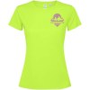 T-shirt Estoril à manches courtes pour femme