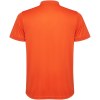 Polo pour homme Tormo à manches courtes