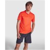 Polo pour homme Tormo à manches courtes