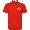 Polo pour homme Tormo à manches courtes