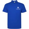Polo pour homme Tormo à manches courtes