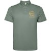 Polo pour homme Tormo à manches courtes