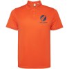 Polo pour homme Tormo à manches courtes