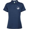Polo Tormo à manches courtes pour femme
