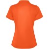 Polo Tormo à manches courtes pour femme