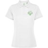 Polo Tormo à manches courtes pour femme