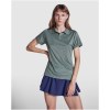 Polo Tormo à manches courtes pour femme